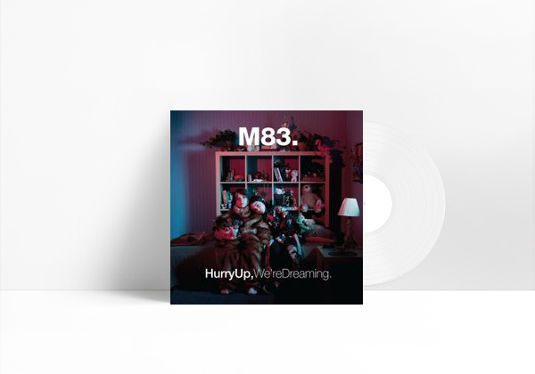 Música Midnight City