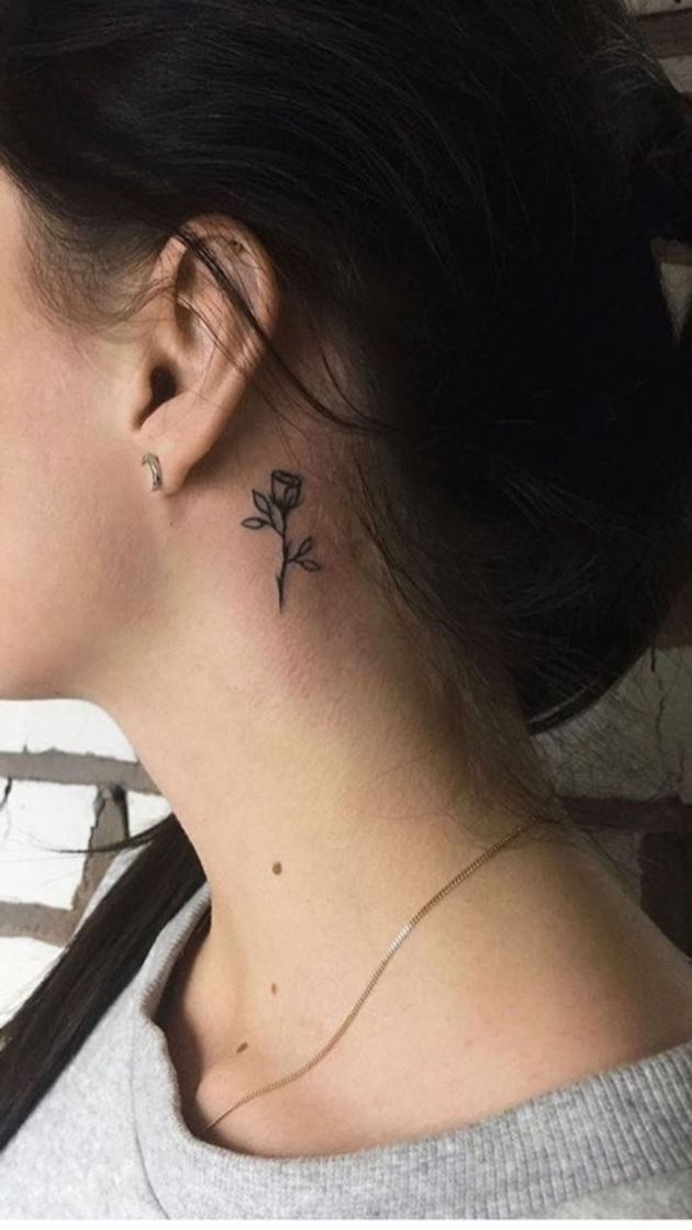 Social Mini rosa 🥀 