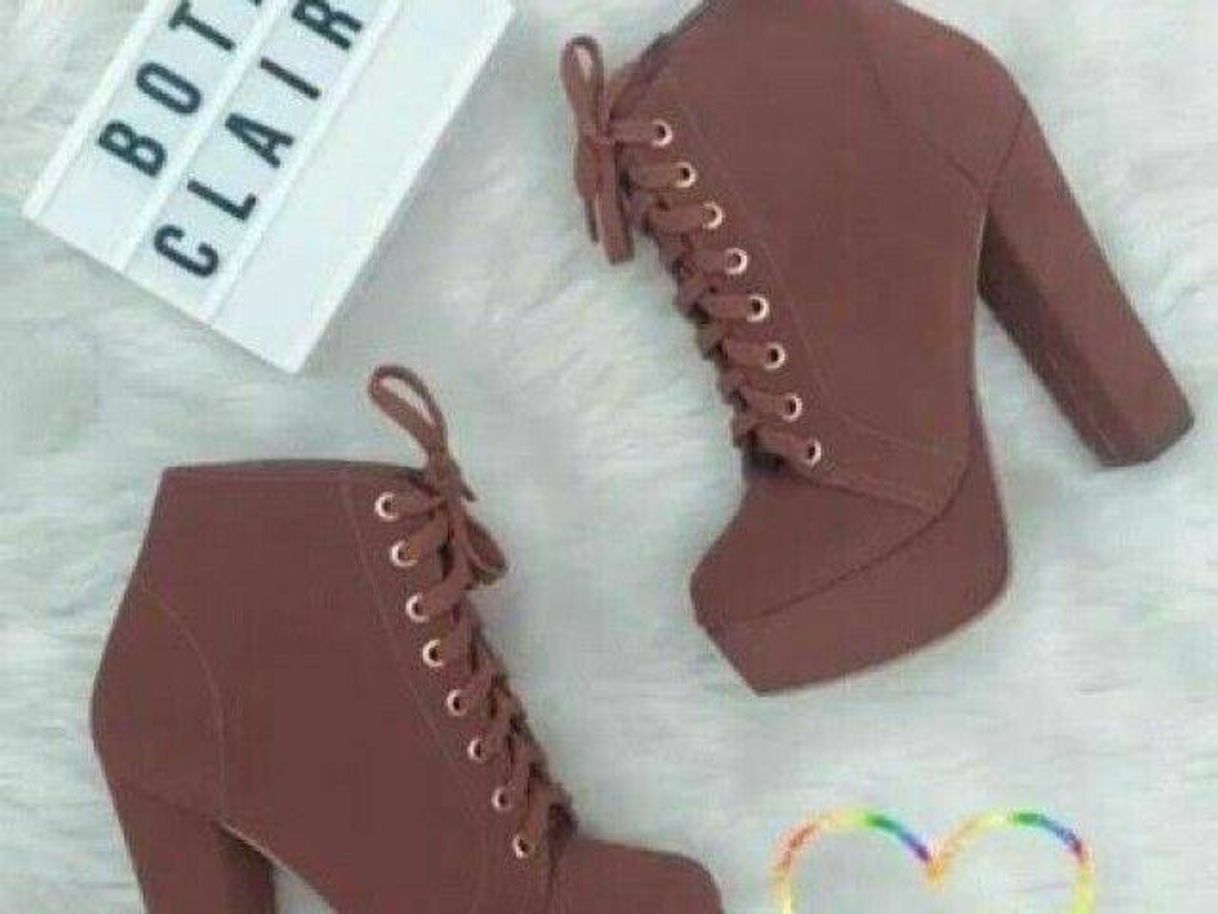 Fashion Botas