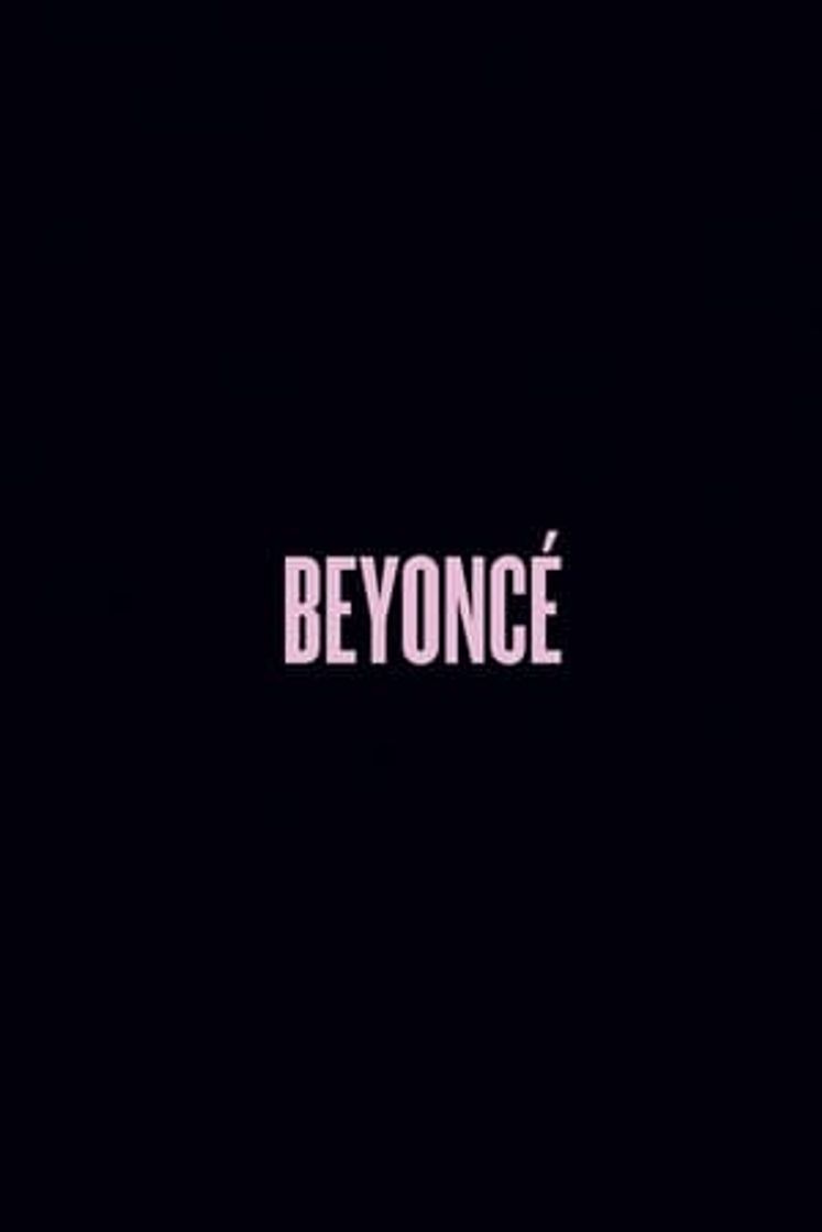 Movie BEYONCÉ