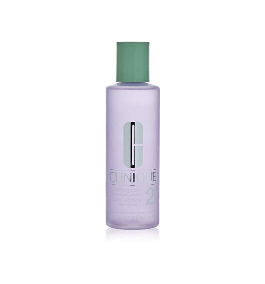 Beauty Clinique Clarifying Lotion 2 Loción Facial