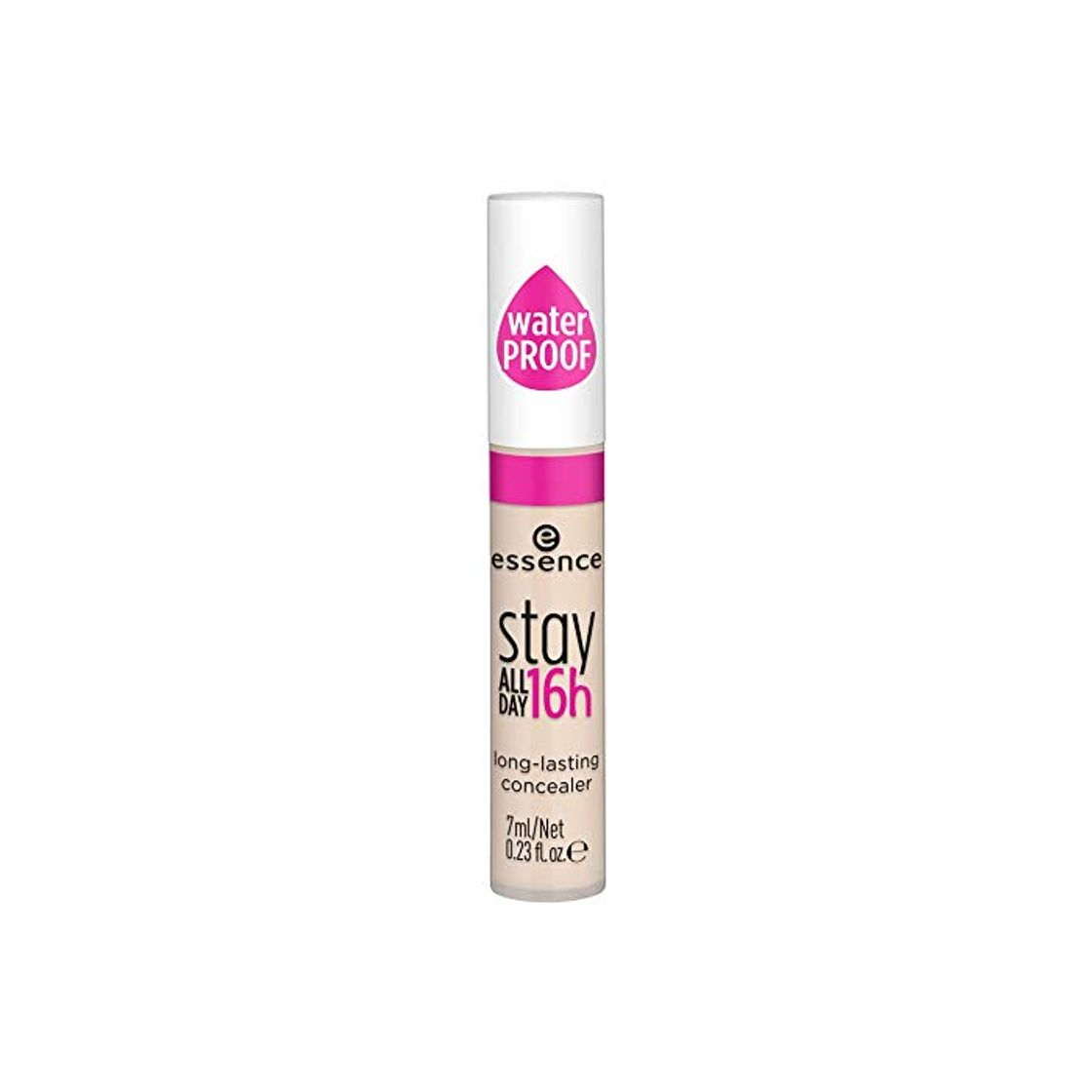Social Essence - Corrector de larga duración Stay All Day 16h
