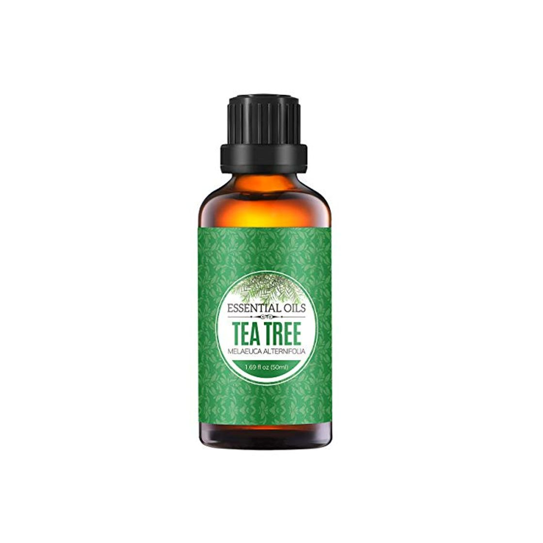 Product Homasy 50ml Aceite Esencial de Arbol de Té 100% Puro