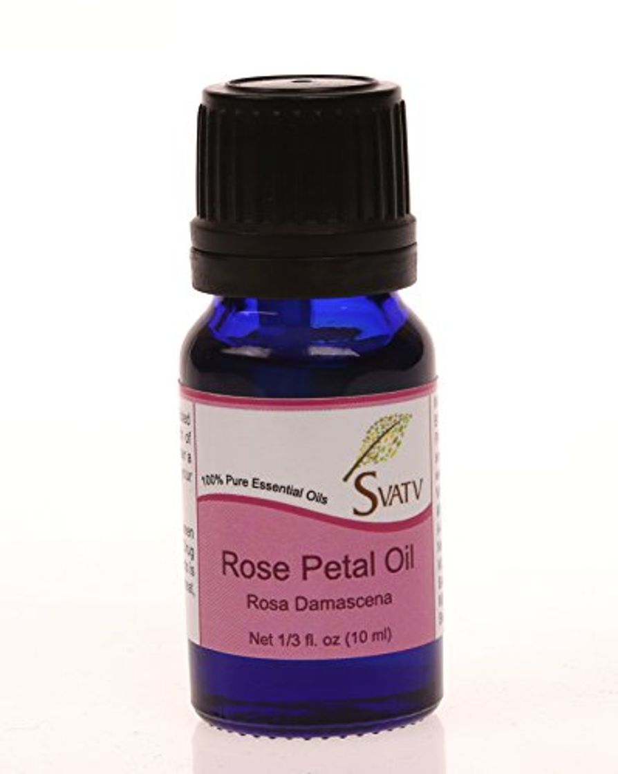 Productos Aceite esencial de SVETV Rose Petal