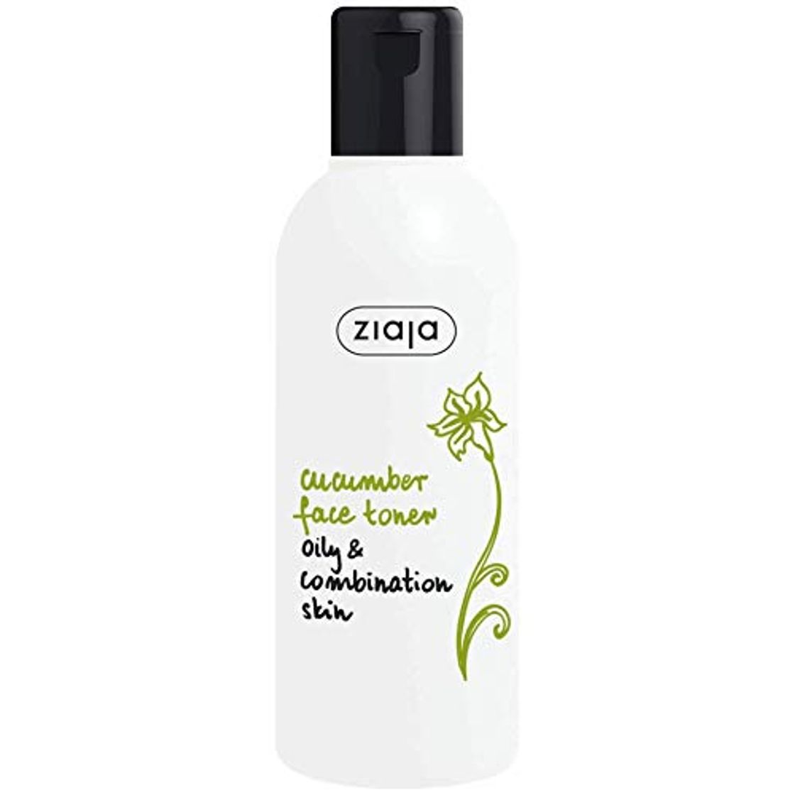 Product Ziaja pepino facial Toner 200 ml