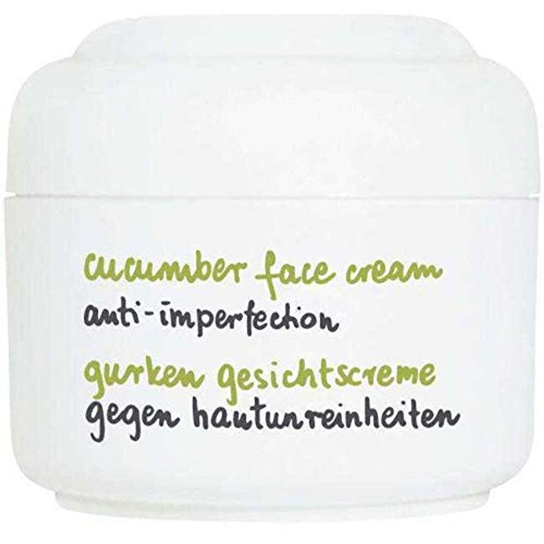 Beauty ziaja pepino facial Crema