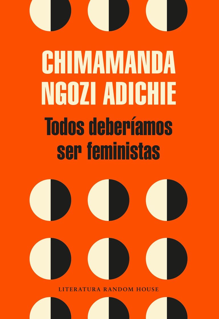 Moda TODOS DEBERIAMOS SER FEMINISTAS 