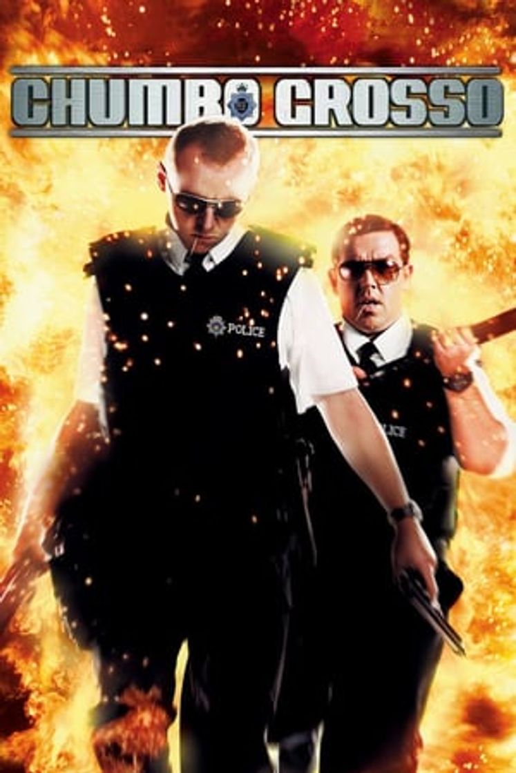Película Arma fatal