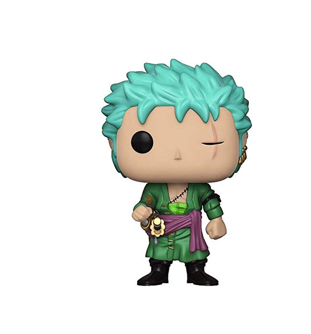 Juego Funko Pop!- 23191 One Piece