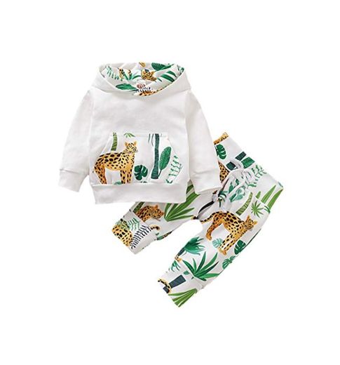 BABICOLOR Clothes Set for Baby Boy Kids Clothing Fashion Hoodies