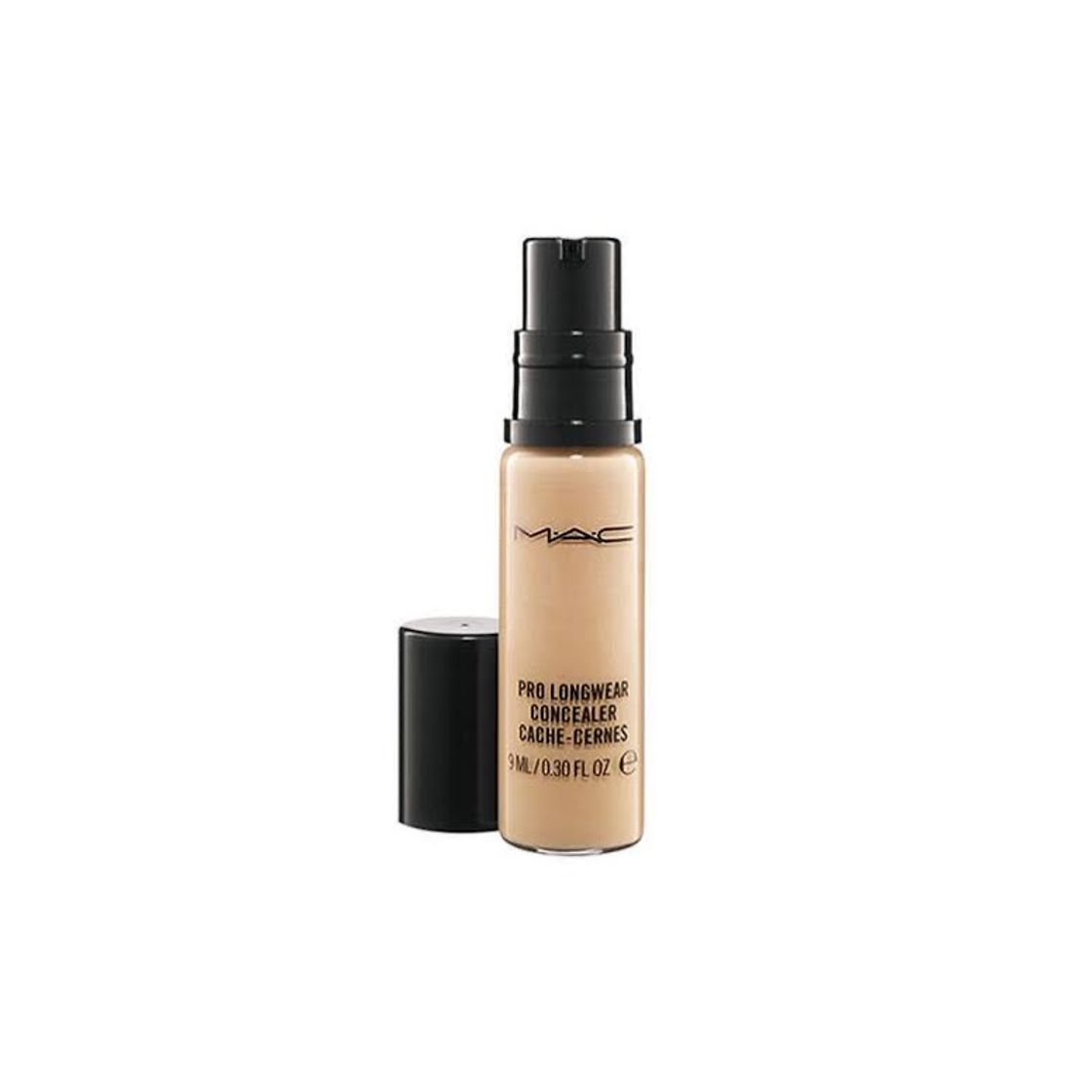 Belleza Pro longwear Mac concealer 