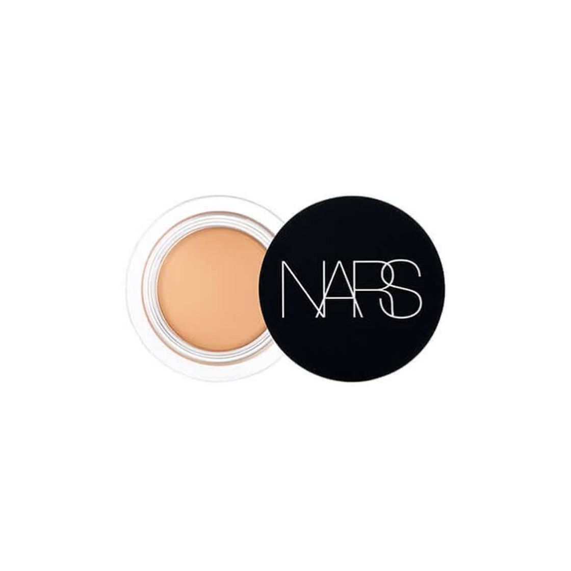 Belleza Nars Soft Matte Complete Concealer