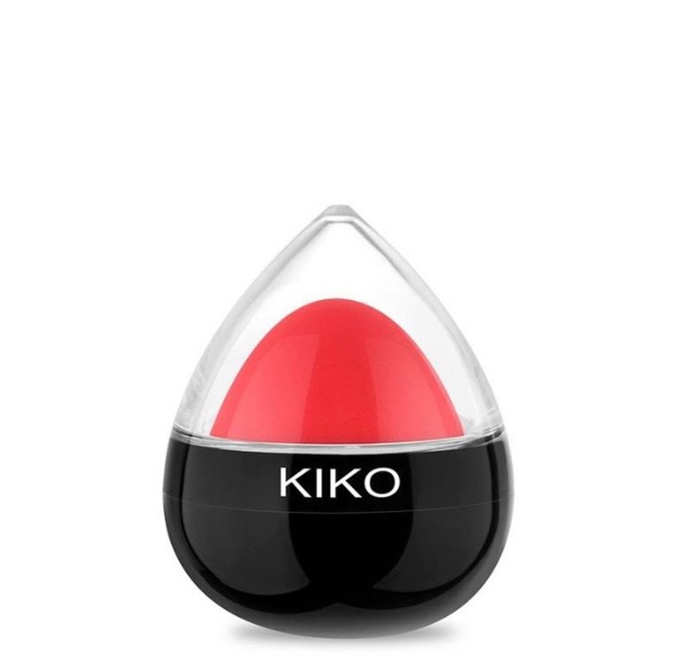 Moda Hidratante labial de bolsa - Kiko Milano 