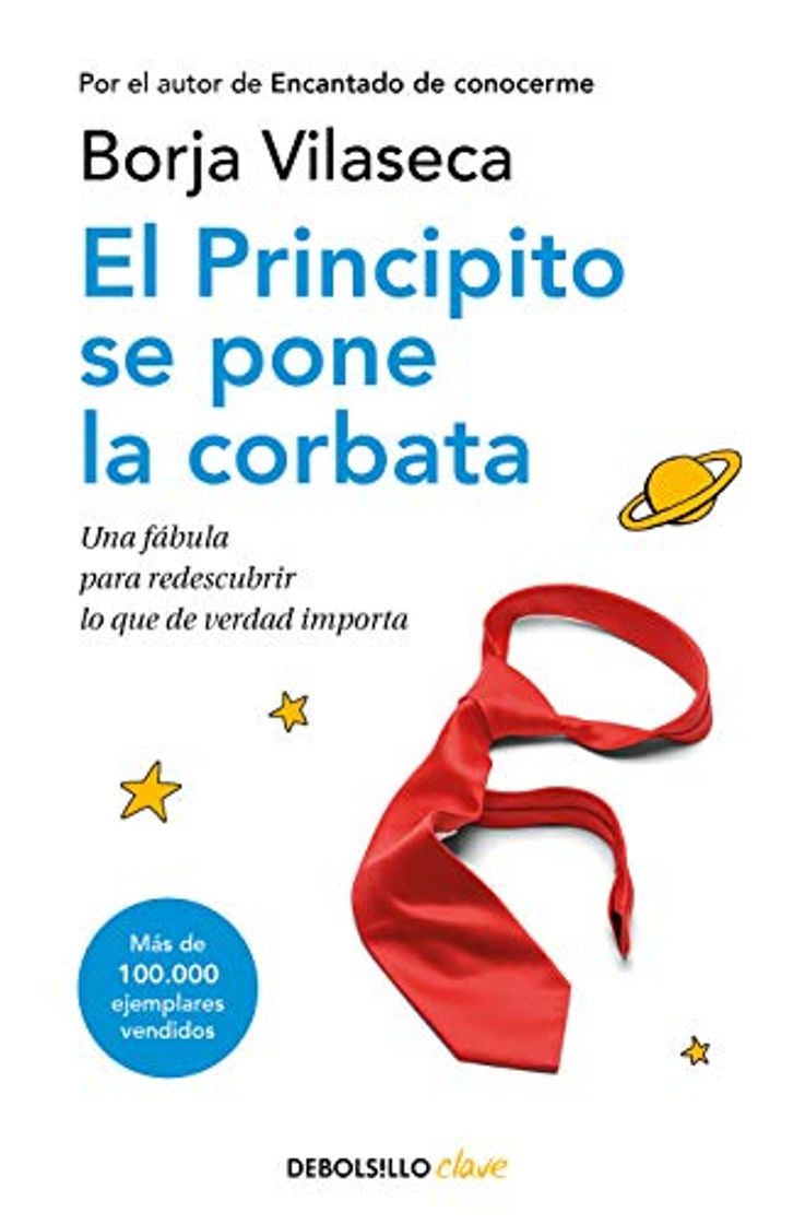 Libro El principito se pone la corbata