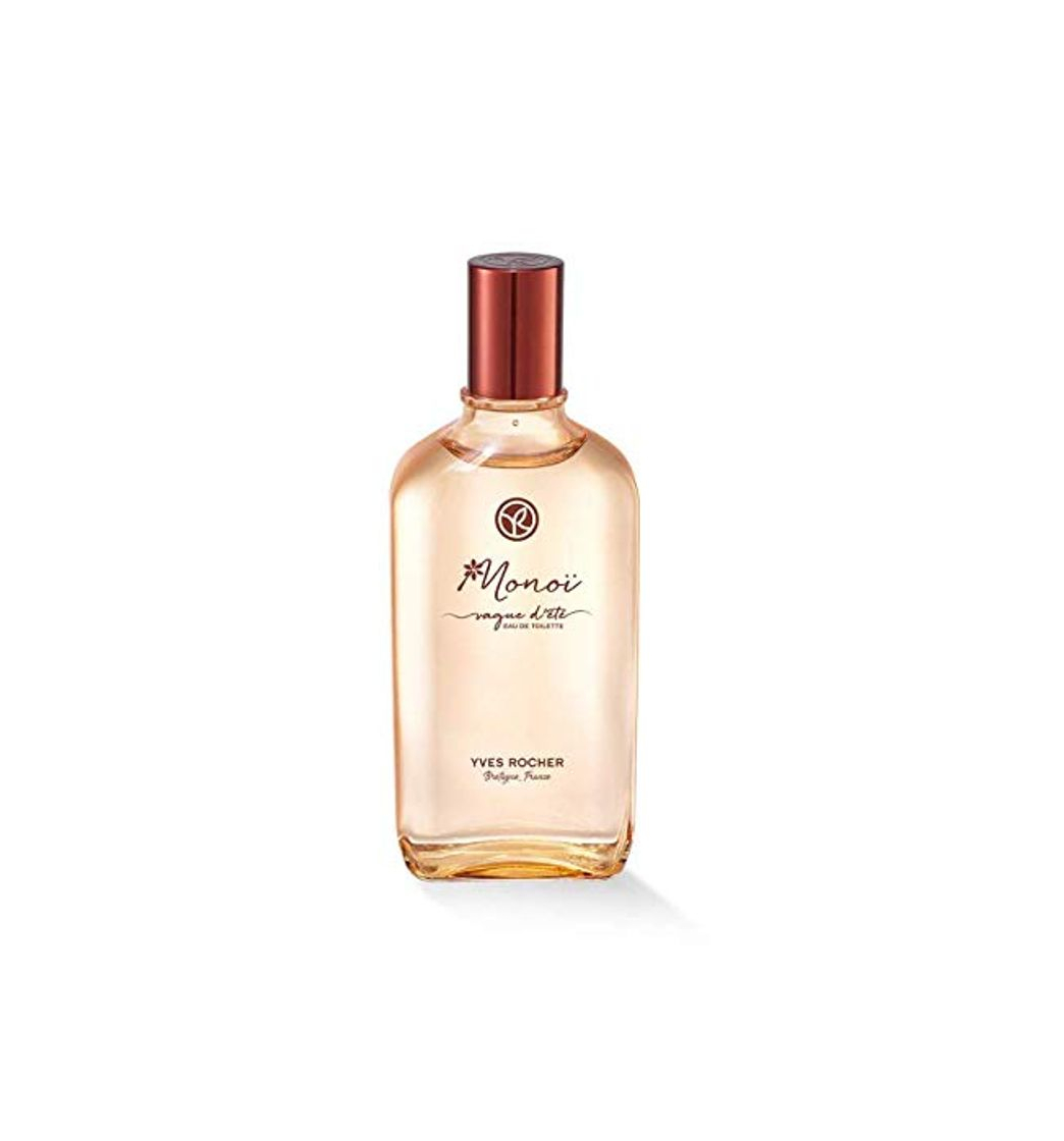 Product Yves Rocher de - Eau aseo monoï 100 ml