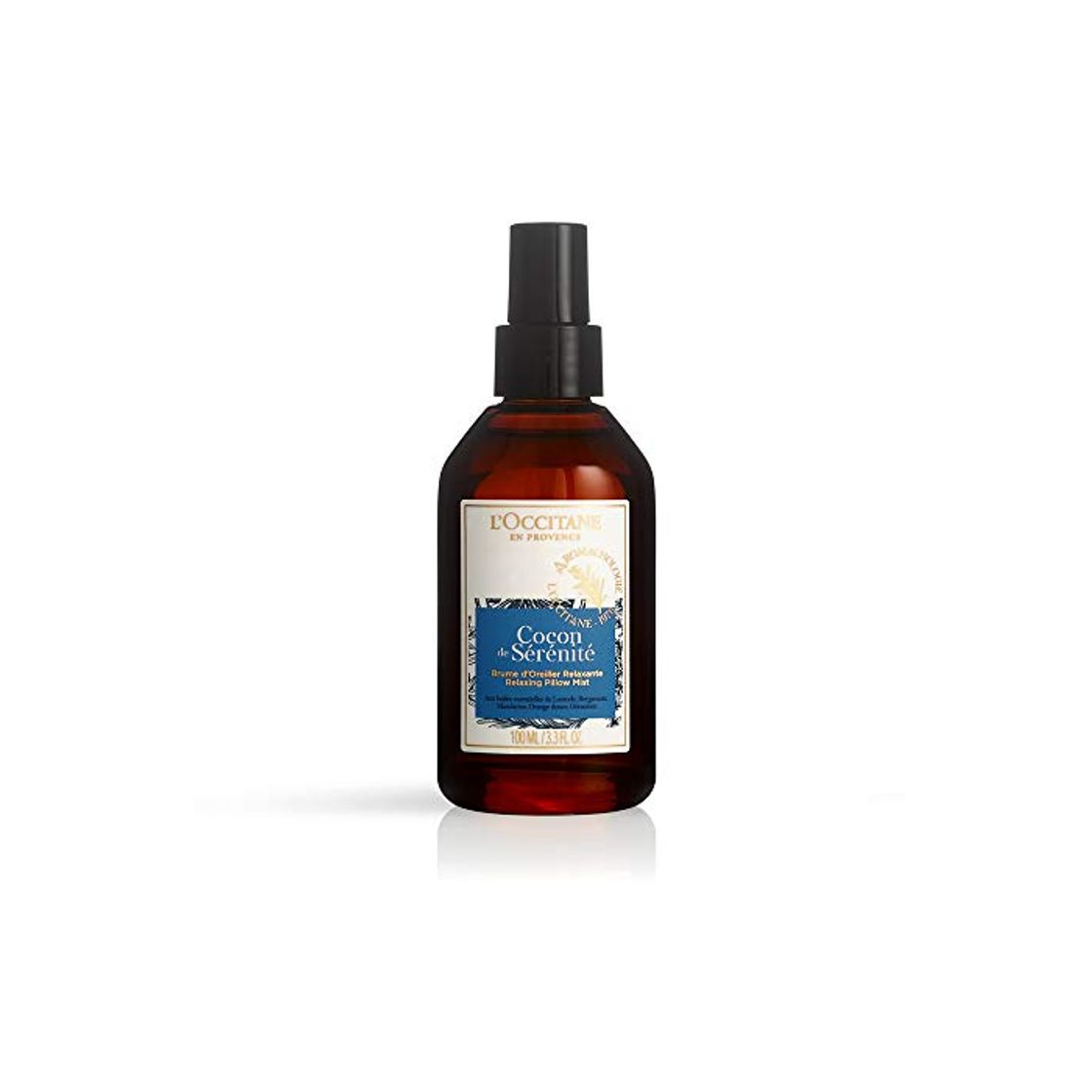 Producto L´Occitane Cocon de Serenite Brume Relaxante