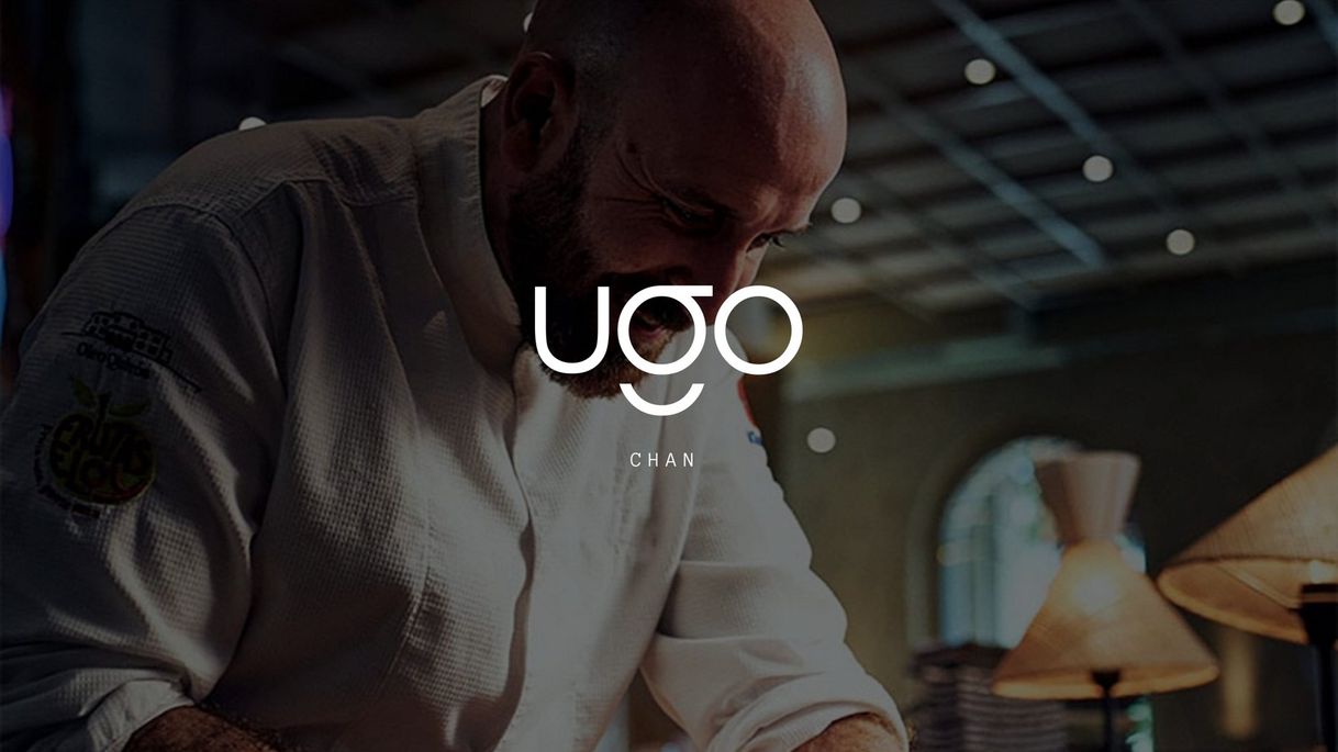 Restaurants Ugo Chan