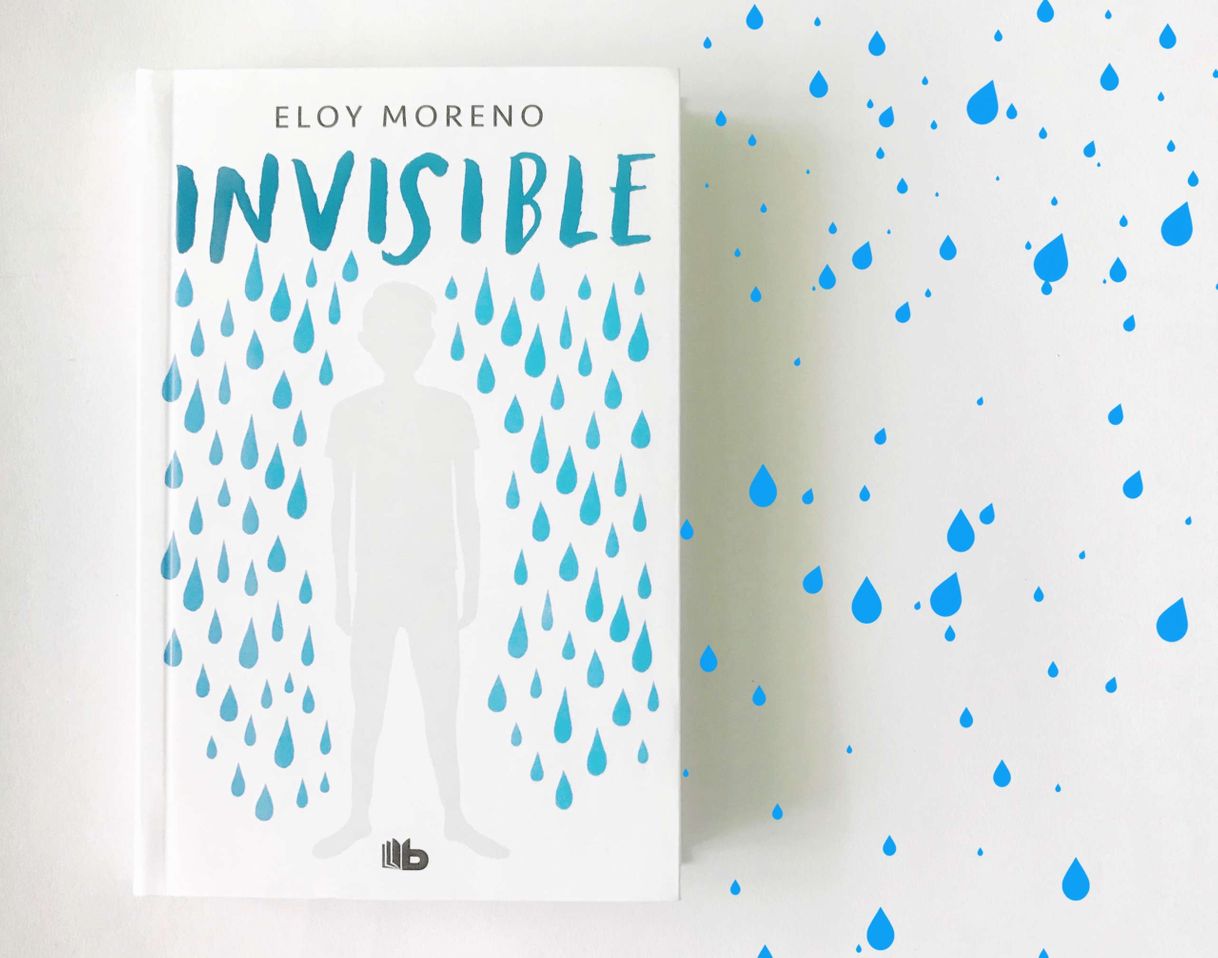 Book Invisible