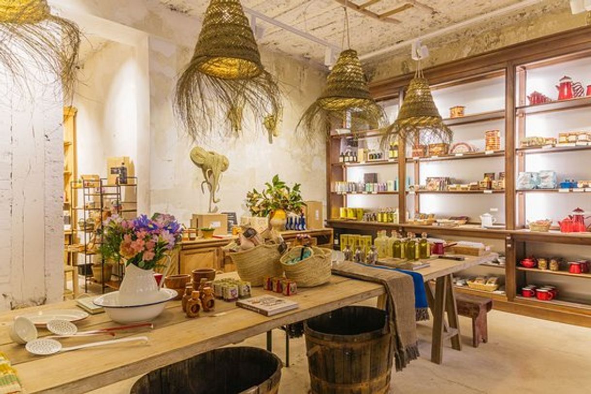 Social Real Fábrica 