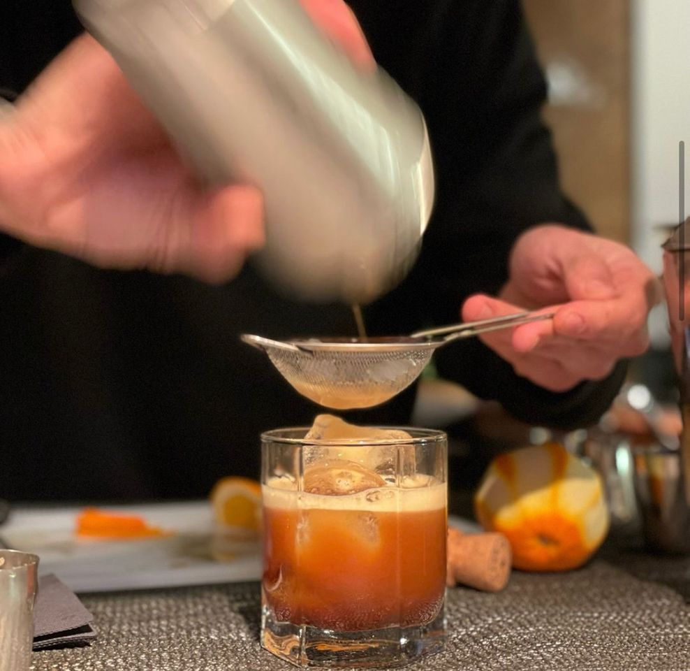 Restaurants Cícero Madrid