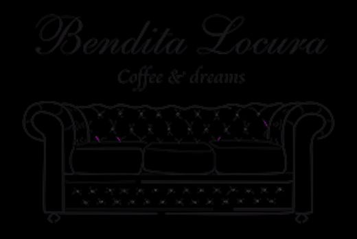 Bendita Locura Coffee & Dreams