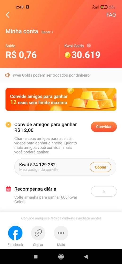 Fashion App Ótimo Para Ganhar Dinheiro 💰