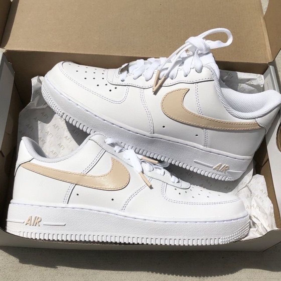 Fashion Air Force 1 