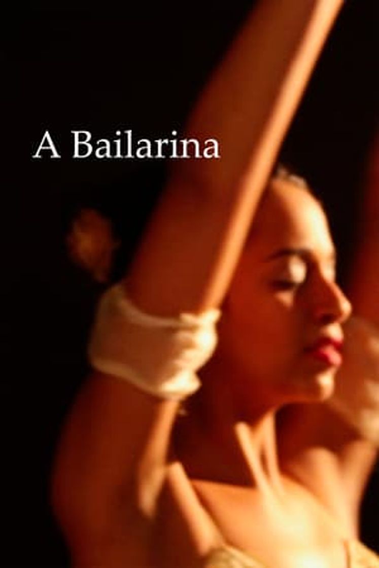 Película Ballerina