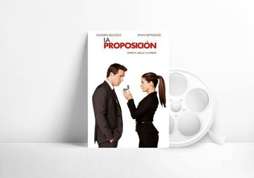 The Proposal