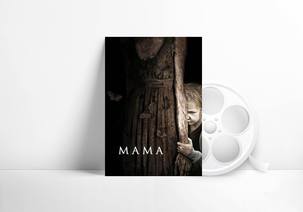 Movie Mamá