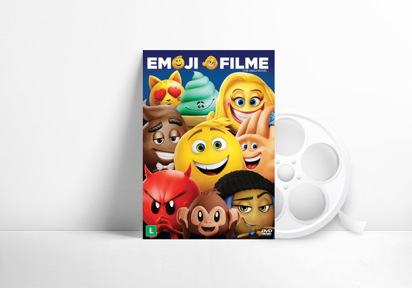 Movie Emoji: La película