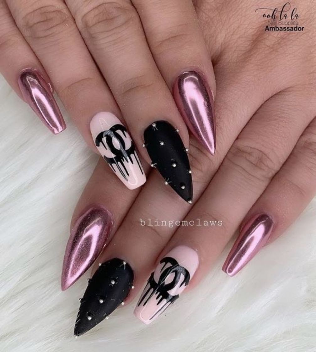 Moda Unhas