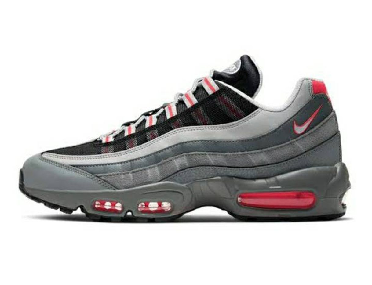 Moda TENIS NIKE AIR MAX 95