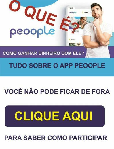 Grupo do peopple