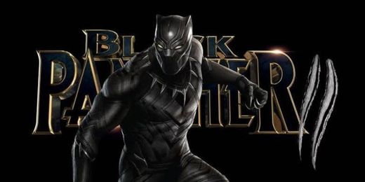 Black Panther