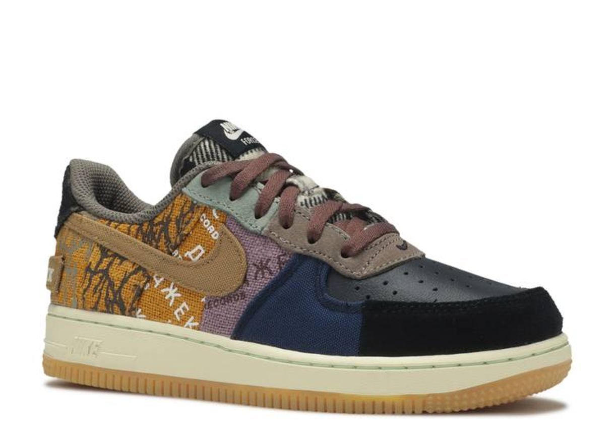 Fashion Air Force 1 Low/Cactus Jack 'Cactus Jack'