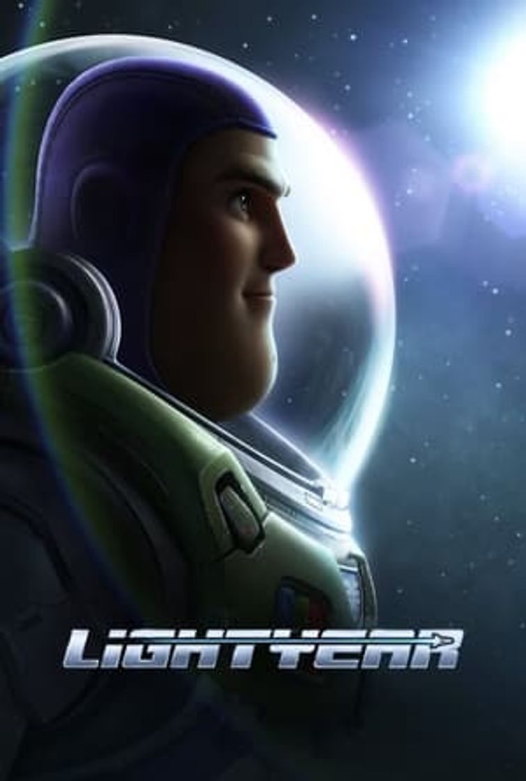 Movie Lightyear