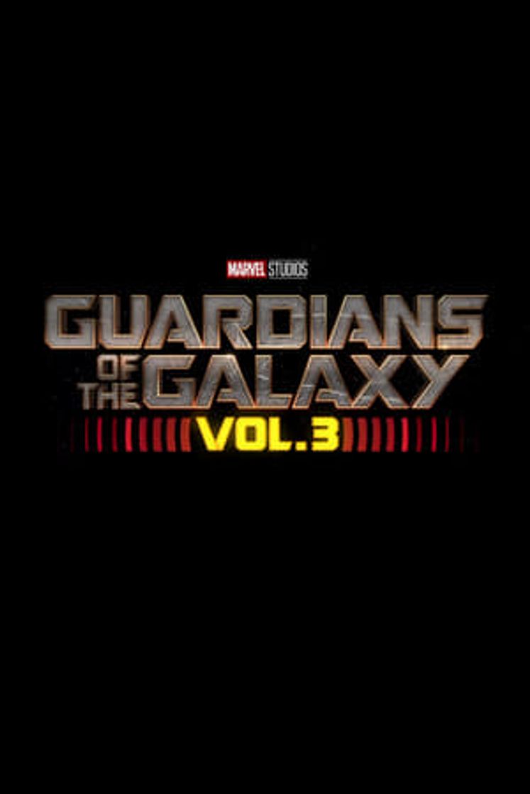 Guardianes de la Galaxia: Volumen 3