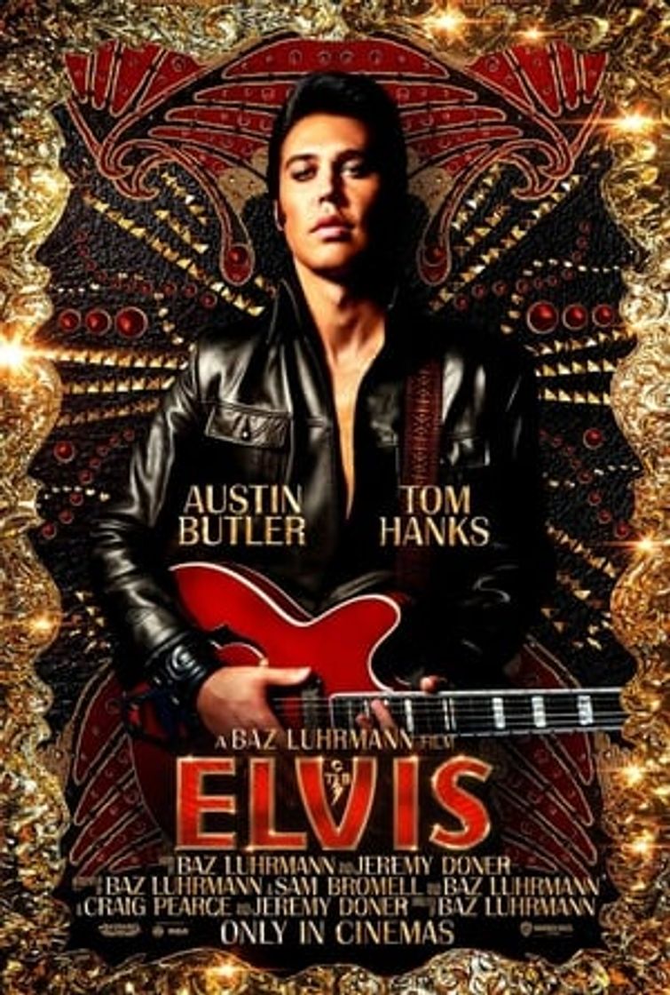 Movie Elvis