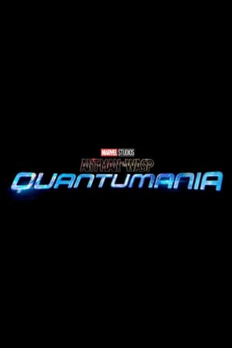 Movie Ant-Man y la Avispa: Quantumanía