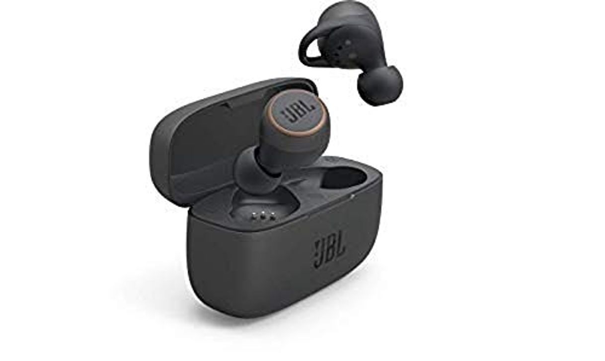 Producto JBL LIVE 300TWS - Auriculares inalámbricos intraaurales