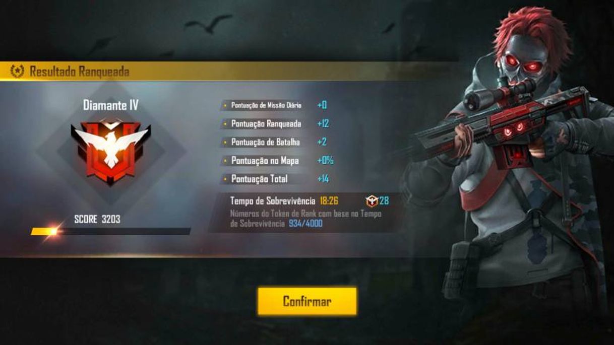 Videojuegos Garena Free Fire