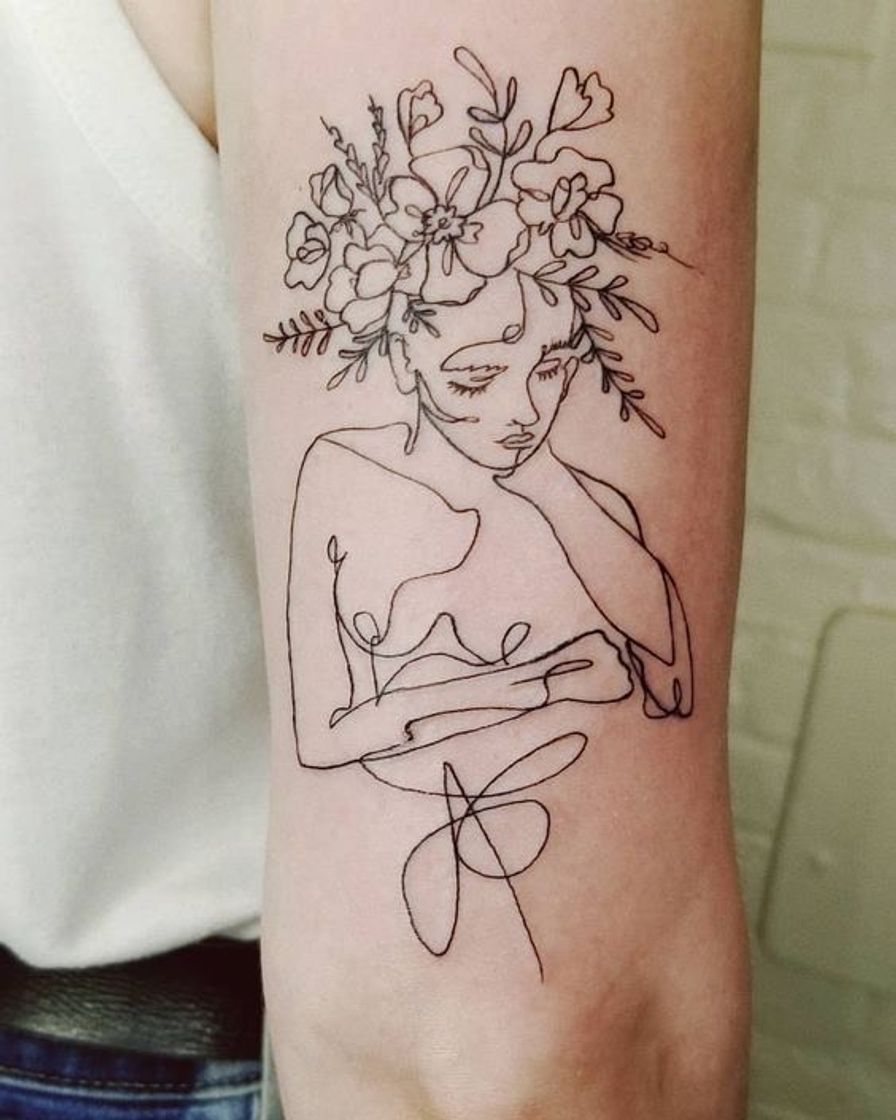 Fashion Tattoo