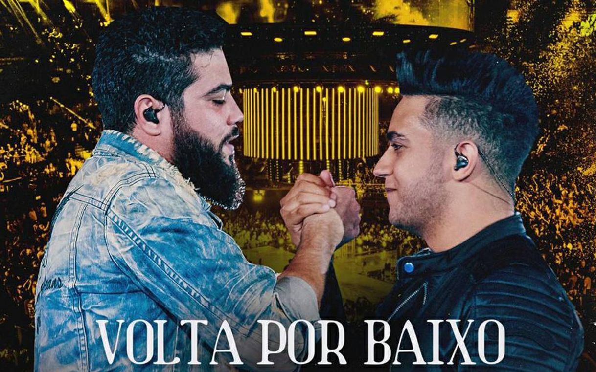 Moda Henrique e Juliano - DVD Ao Vivo No Ibirapuera - YouTube