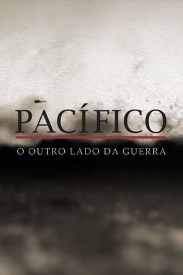 Serie The Pacific