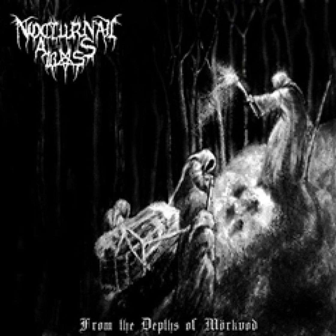 Music Into the Nameless Void