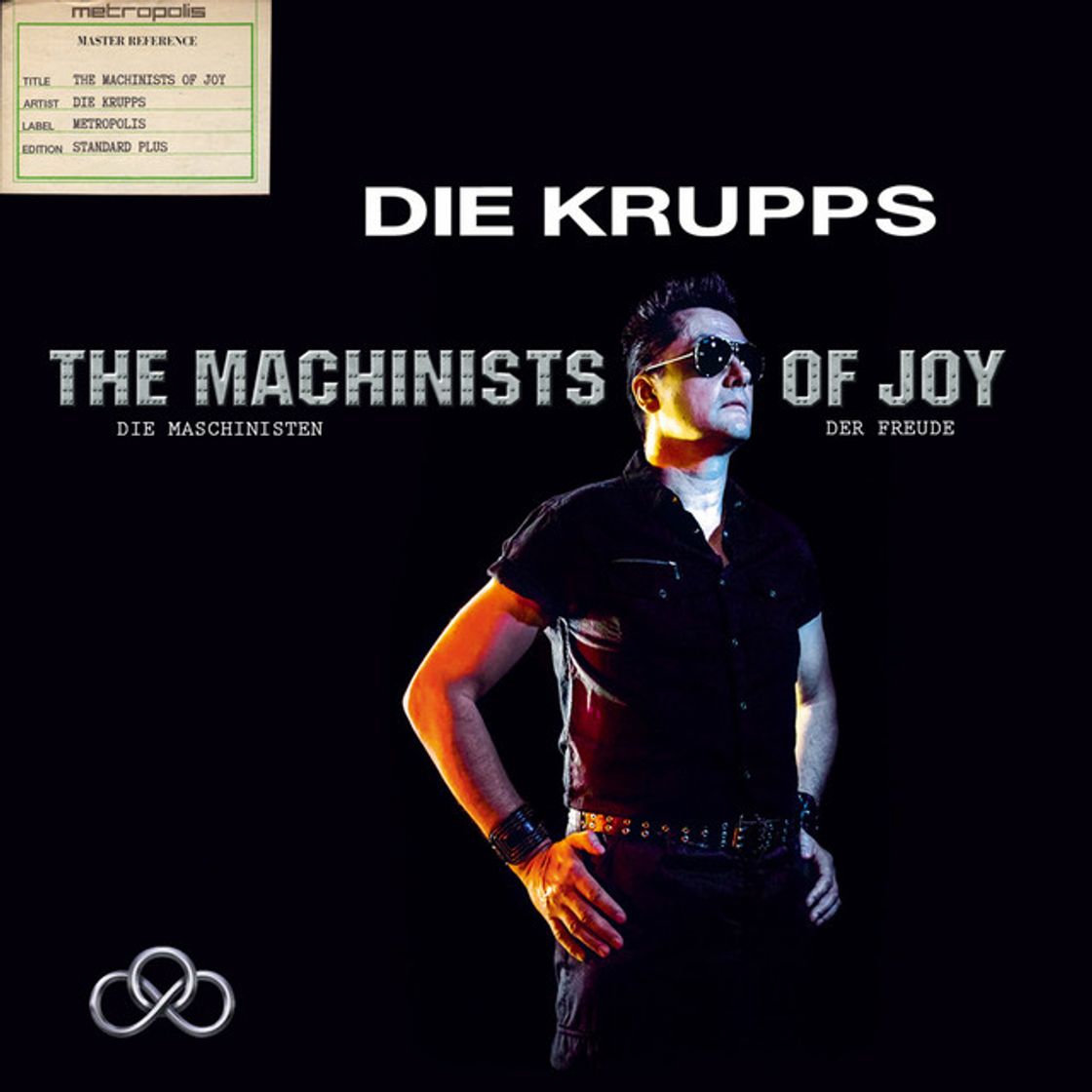 Music Nazis auf Speed