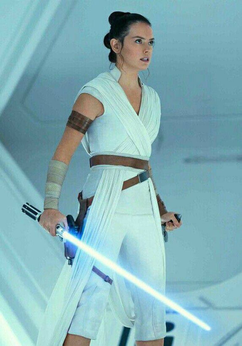 Fashion Rey