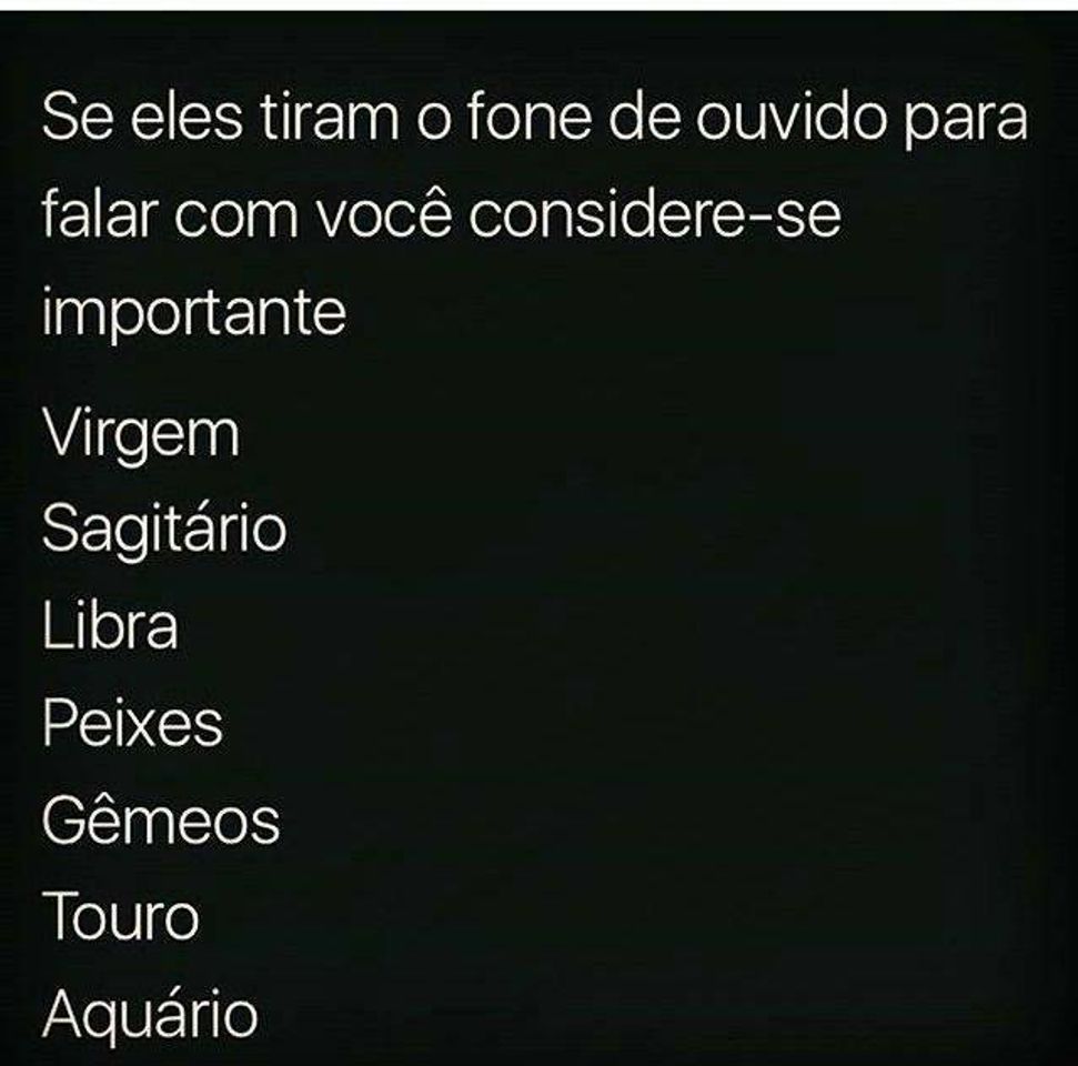 Fashion Se ... cada signo 