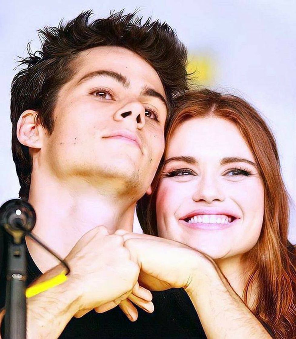 Fashion Stydia 